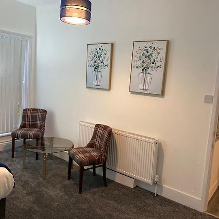 Crosby Apartments Liverpool Dış mekan fotoğraf
