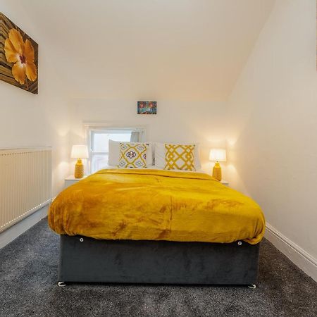 Crosby Apartments Liverpool Dış mekan fotoğraf