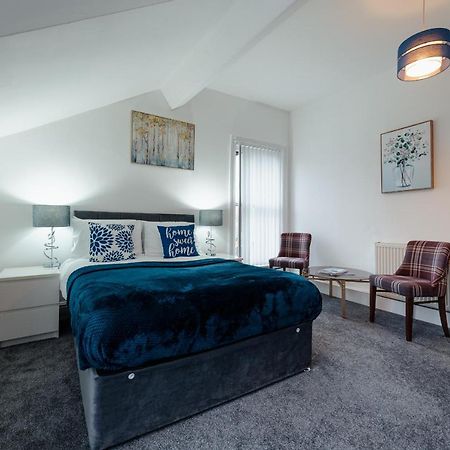 Crosby Apartments Liverpool Dış mekan fotoğraf