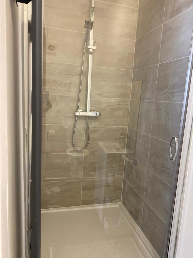 Crosby Apartments Liverpool Dış mekan fotoğraf