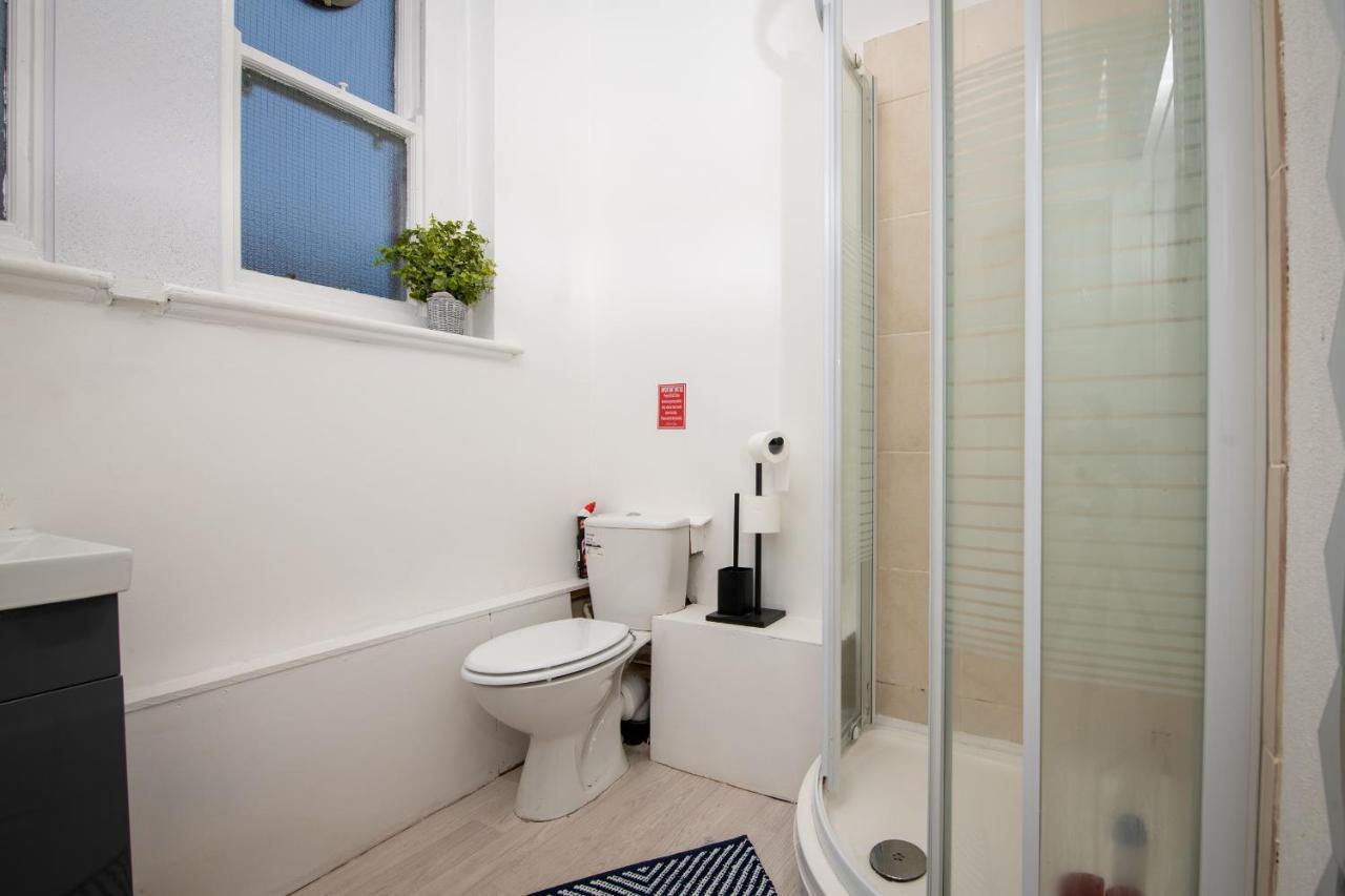 Crosby Apartments Liverpool Dış mekan fotoğraf