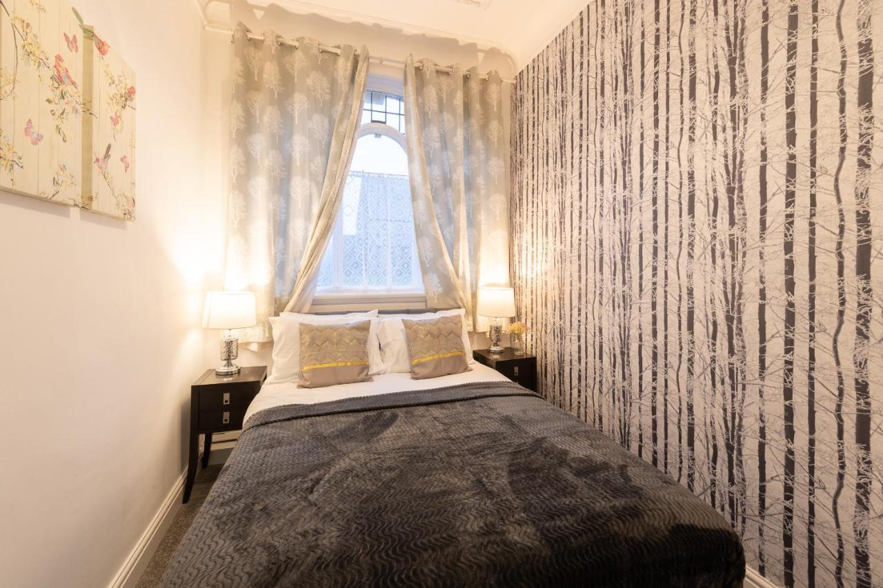 Crosby Apartments Liverpool Dış mekan fotoğraf