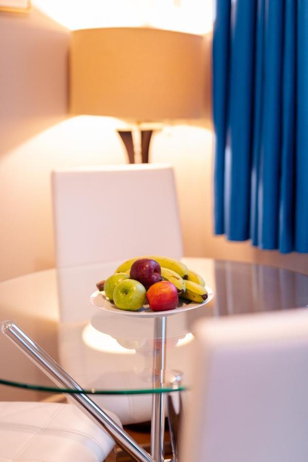 Crosby Apartments Liverpool Dış mekan fotoğraf