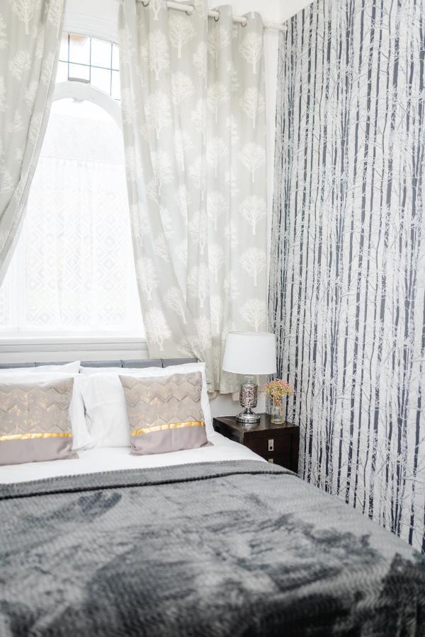 Crosby Apartments Liverpool Dış mekan fotoğraf
